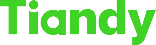 tiandy